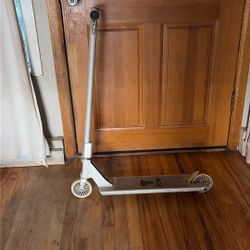 Aztec Custom Scooter