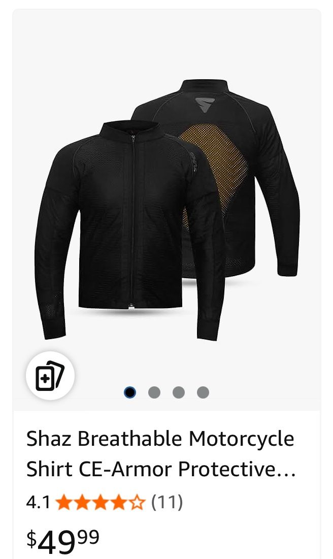 Motorcycle Wind Breaker Jacket