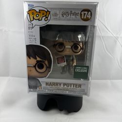 Funko Pop!  Harry Potter  #174 Barnes and Noble Exclusive
