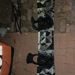 Snowboard