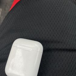 Apple Air Pods