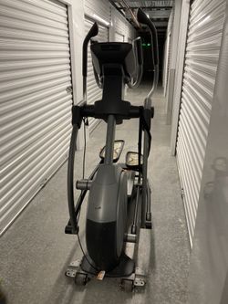 NordicTrack Treadmill