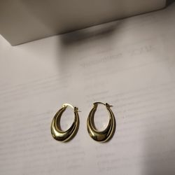 Celine Ear Rings