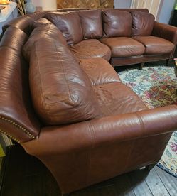 Sectional Sofa