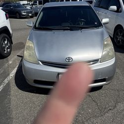 2007 Toyota Prius