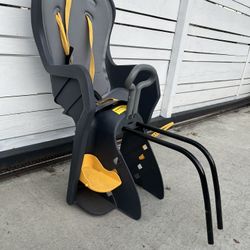 Rear Child Bike Seat