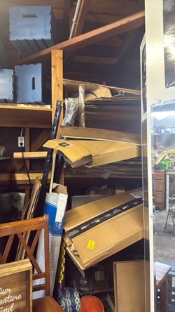 Free moving boxes