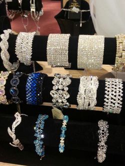 Really beautiful and antique bracelets