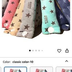 Aimin Heatless Hair Curlers