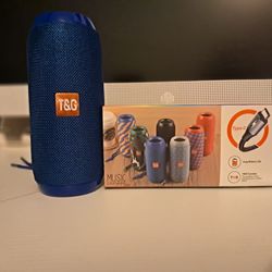 Spiker TG117 Bluetooth