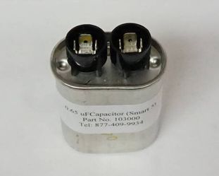 Smart System5 Capacitor .65uF