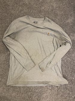 Carhartt Long Sleeve 