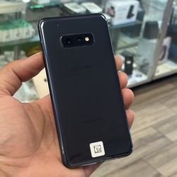 Samsung Galaxy S10e 128GB Unlocked 