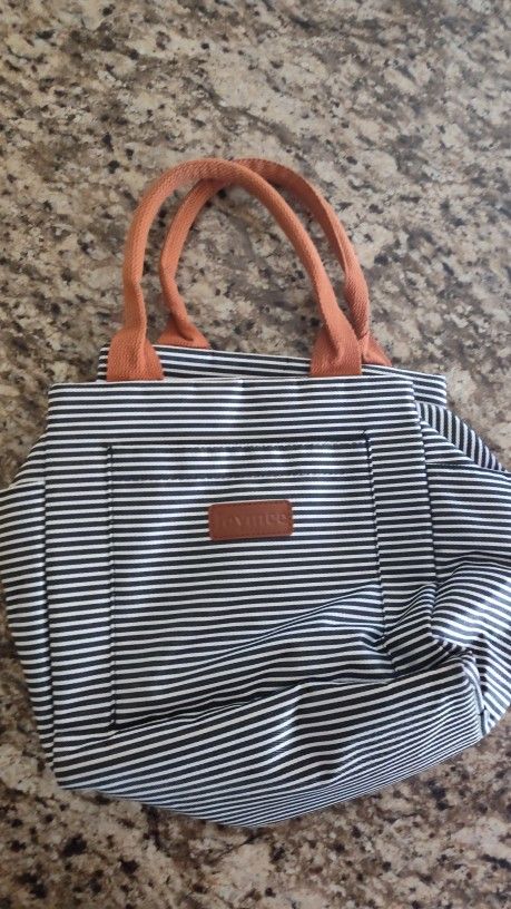 Laymeo Insulated Lunch Bag