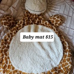 Baby Mats