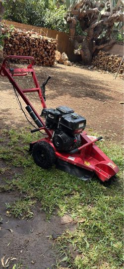 Stump Grinder