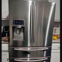 Samsung Refrigerator 