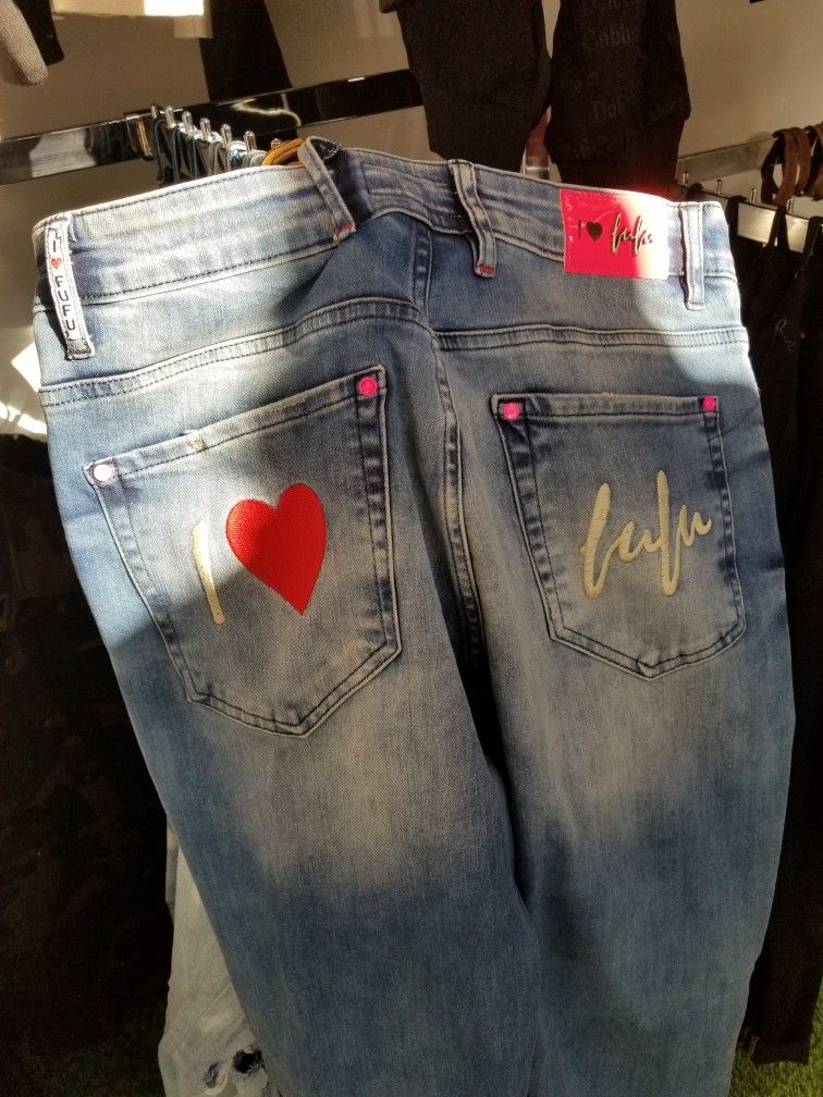 New ARRIVAGE for FASHION SKINNY JEANS