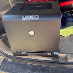 Dell 1320c Color Laser Printer 