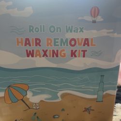 Wax Kit