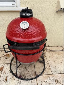 Kamado Joe Jr. (13.5 inch)