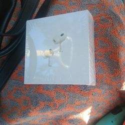 Apple AirPods Pro 2nd generation