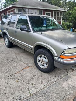 Blazer