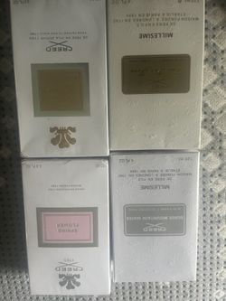 creed cologne variety pack