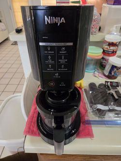 Ninja Creami NC301