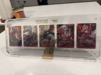 T1 x Riftbound championship