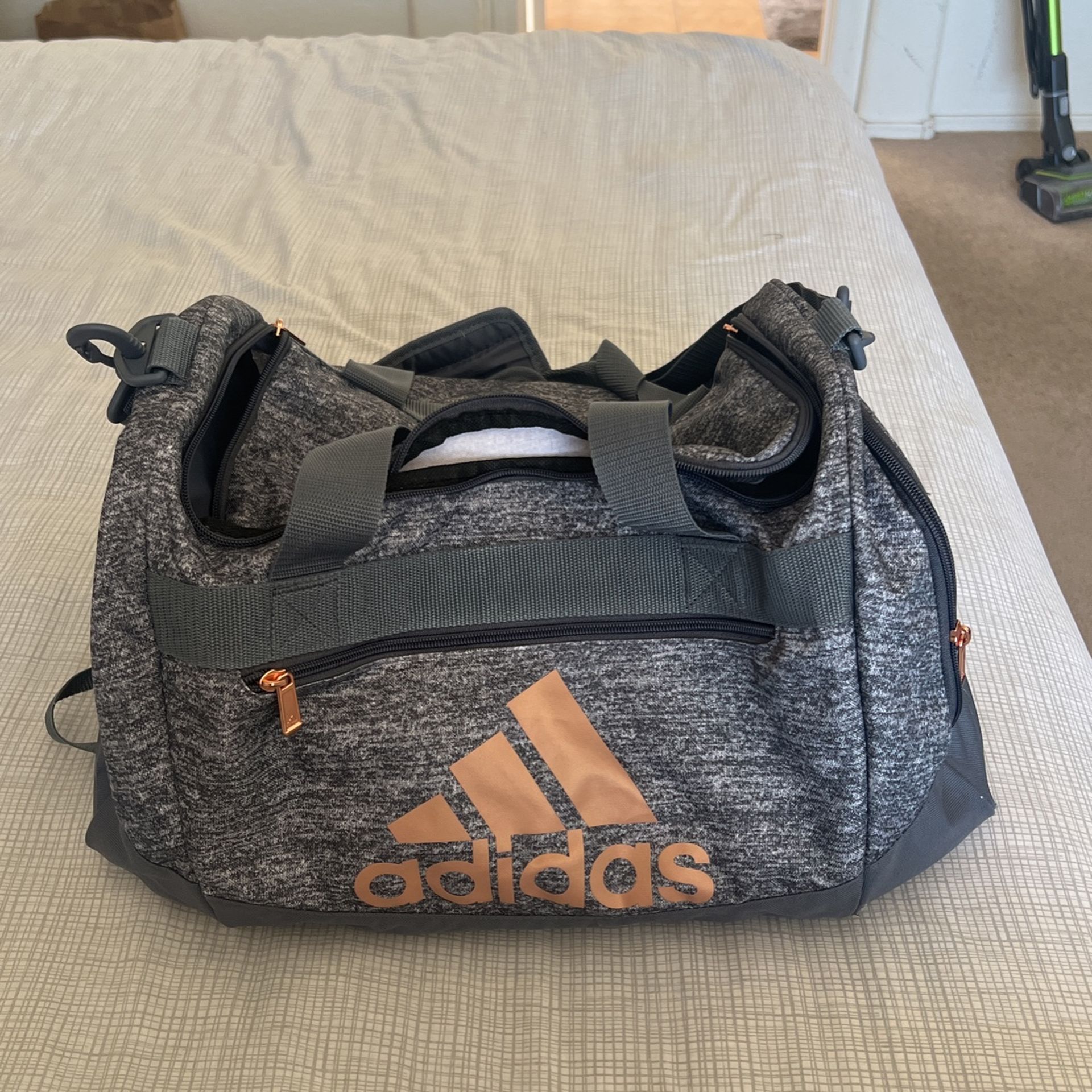 Adidas Tote Bag