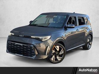 2023 Kia Soul