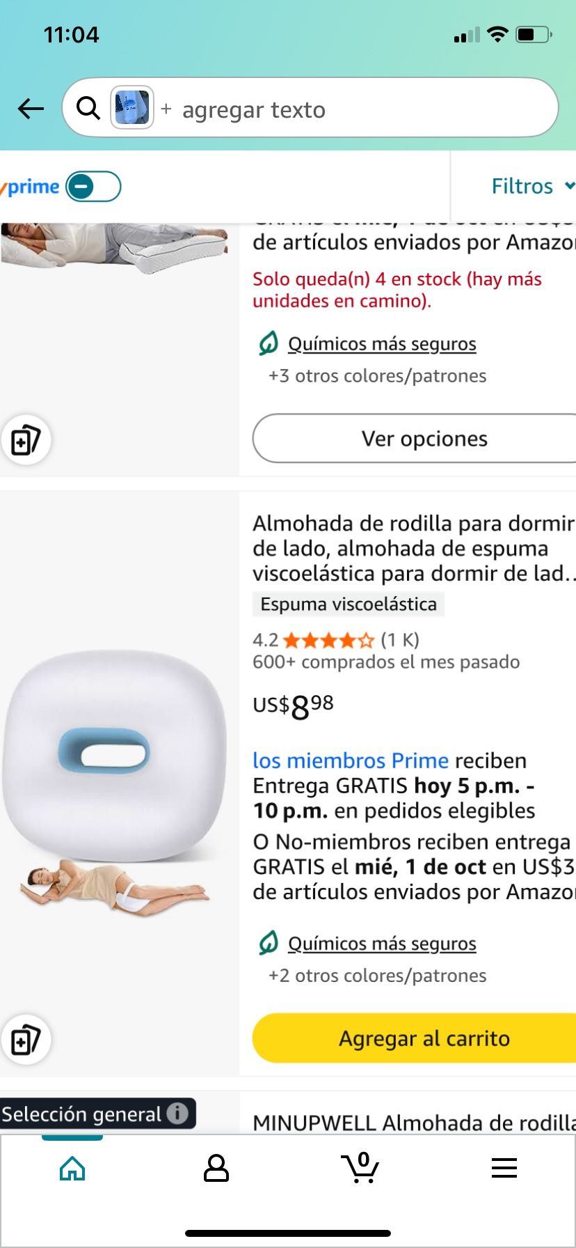 Almonds Para Soportte Para Dormir