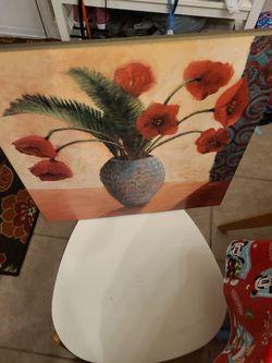 Home Goods Painting