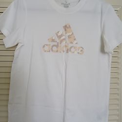 Adidas T-shirt