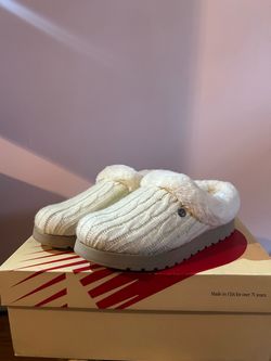 BOBS from Skechers Knit Slippers