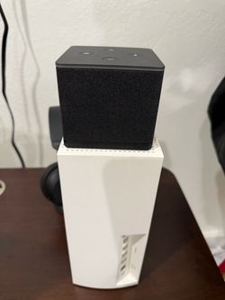Amazon Firecube 6E