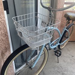 Firmstrong Women’s Beach Cruiser