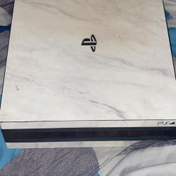 PlayStation 4 1TB
