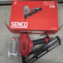 Senco Nailer 15 Gauge