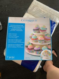 Celebrate it
