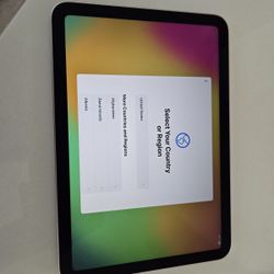 Ipad mini 6th gen