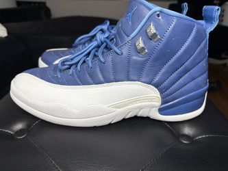 Jordan 12 Retro Indigo – Size 12