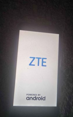 Google Locked ZTE maven 3