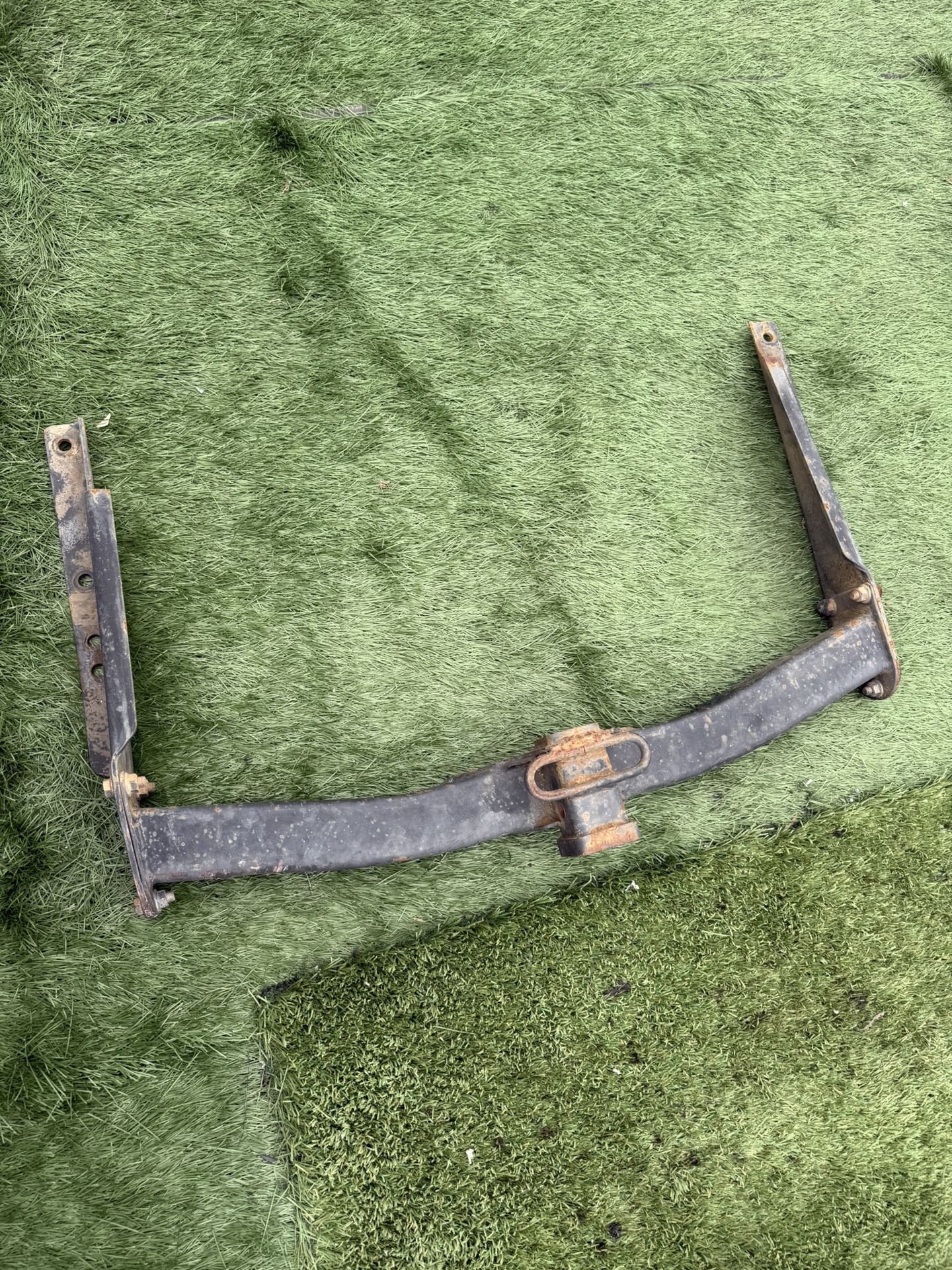 96-02 4runner Tow Hitch