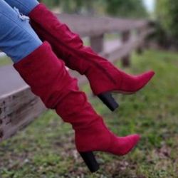 womens bootssize10
