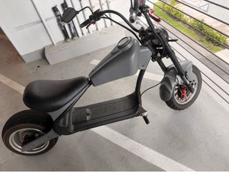 Electric Chopper