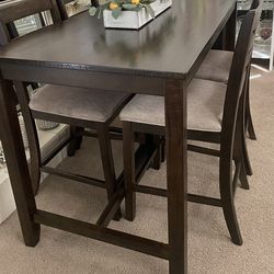 Dining Table Set