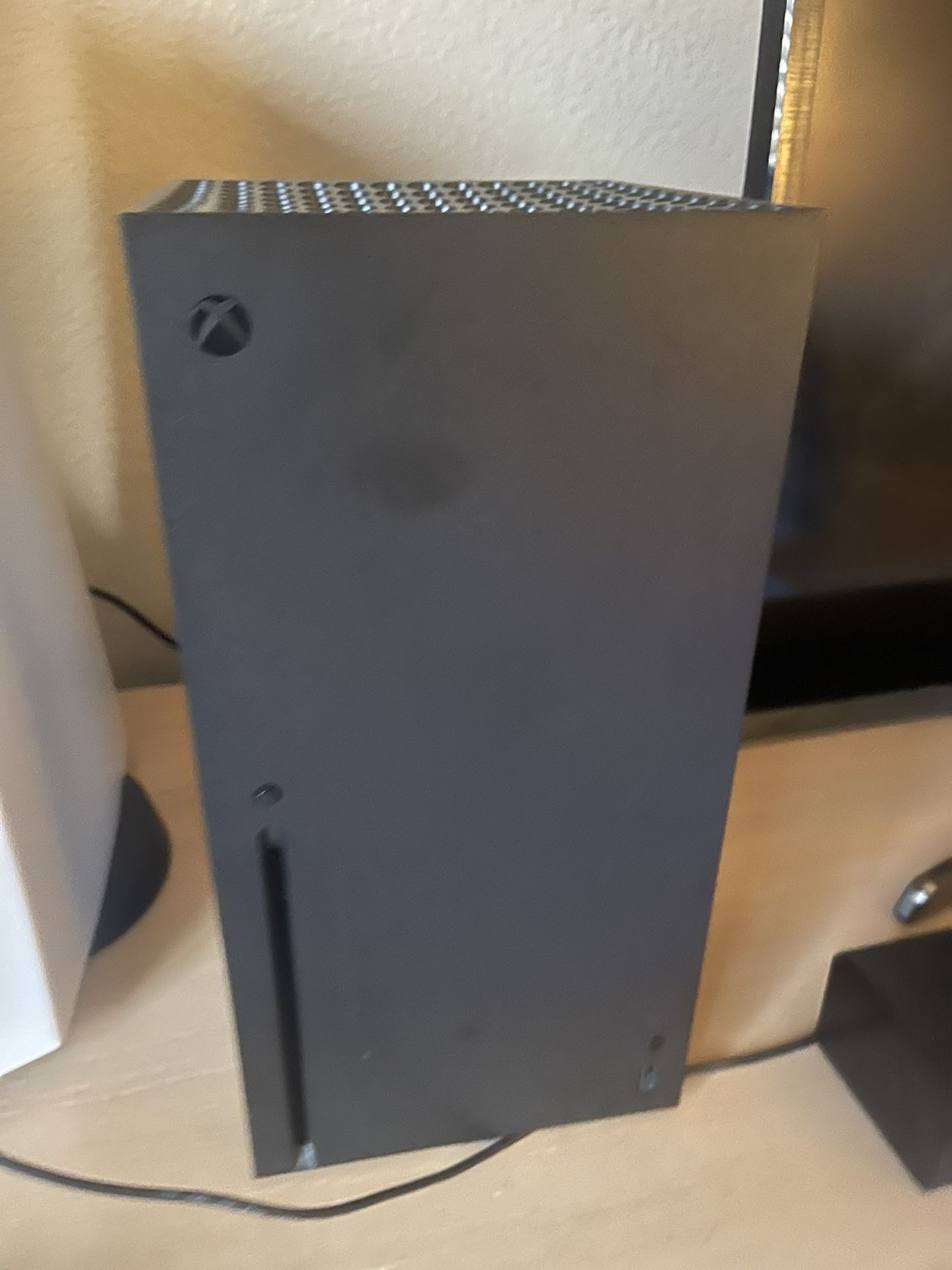 Xbox Series X 1TB