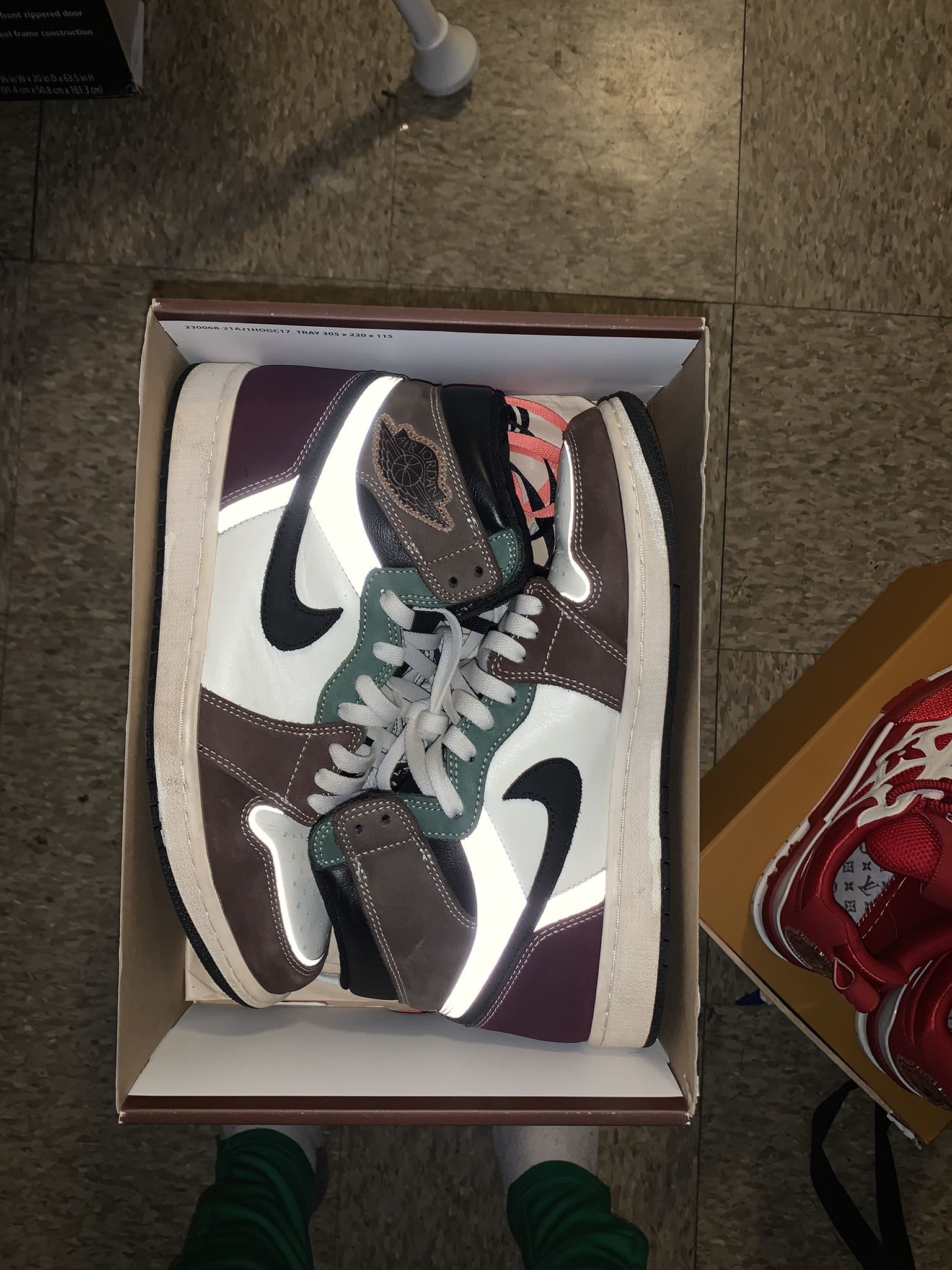 Jordan 1